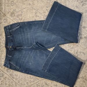 New York & Co jeans size 14 tall